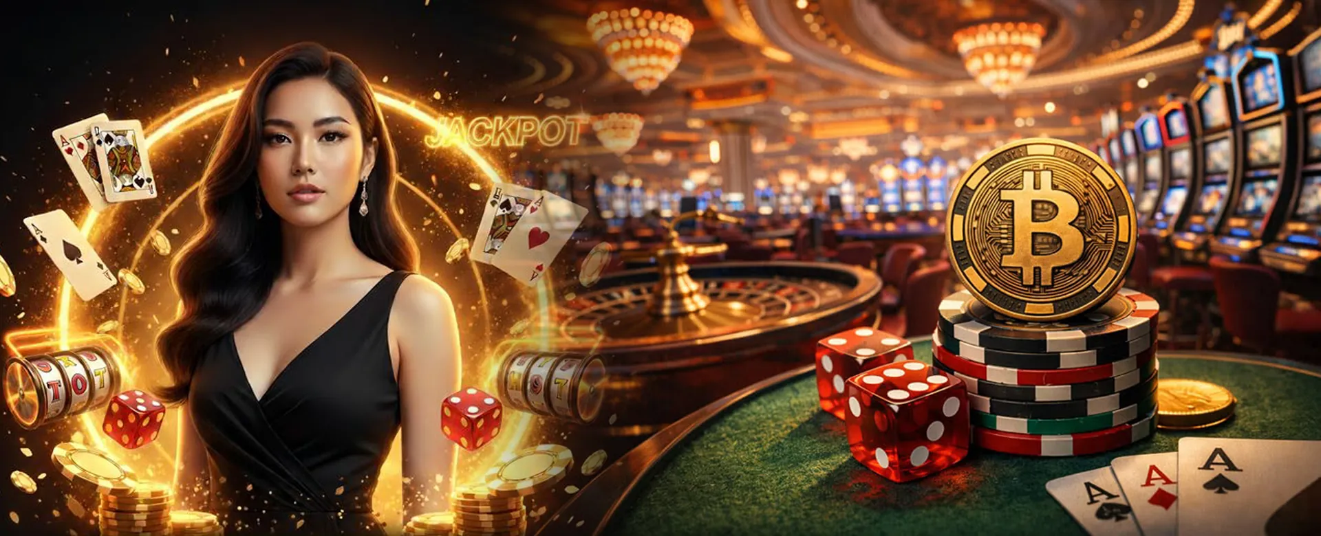 8K8 Casino login interface with vibrant games